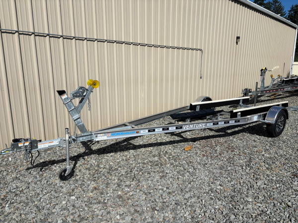 VAB-3525 | Boat Trailer