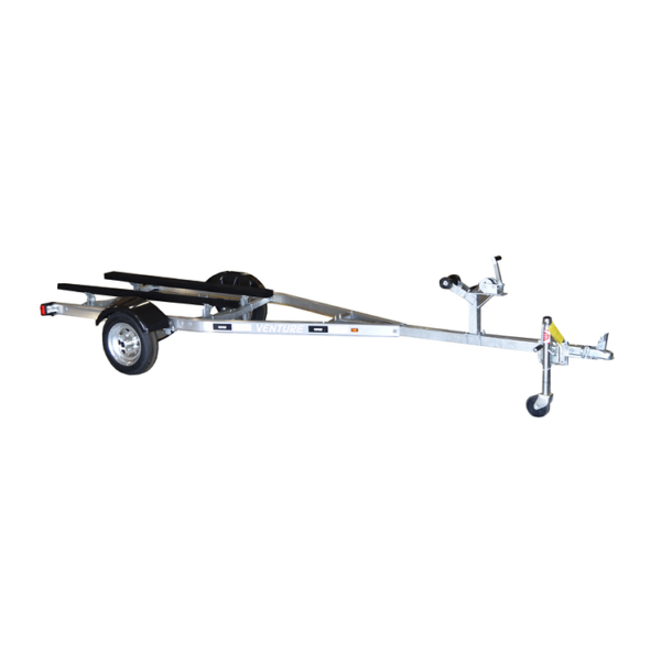 VAW-1200 : Personal Watercraft Trailer | Boat Trailer