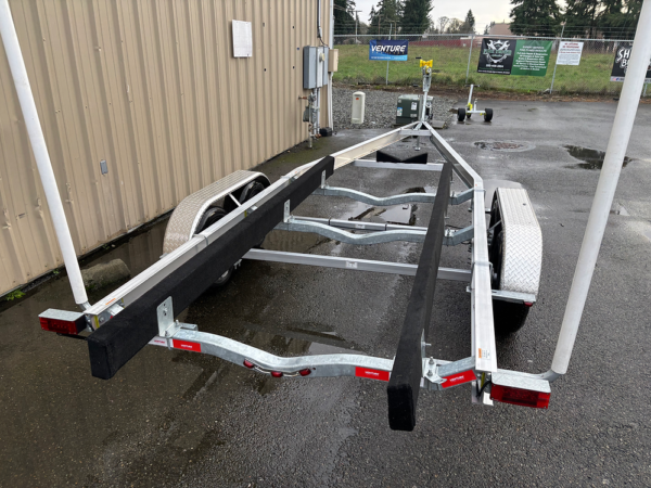 VATB-8725 | Boat Trailer