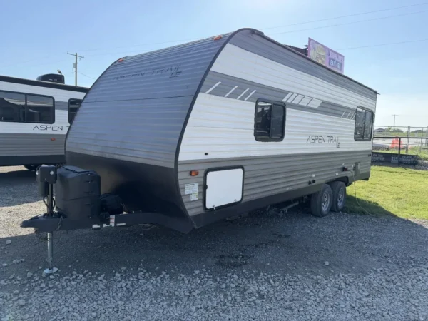 2022 Dutchmen Aspen Trail 21RD | Camper Trailer