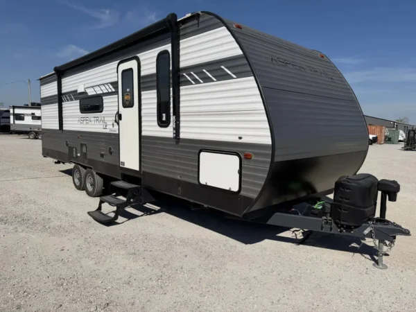 2022 Dutchmen Aspen Trail 26BH | Camper Trailer