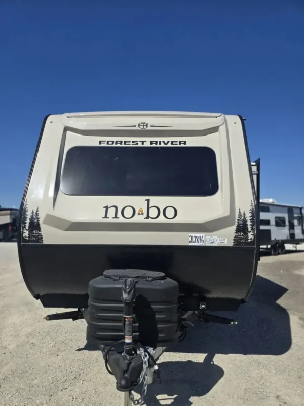 2026 Forest River No Boundaries 18.3 BEAST MODE | Camper Trailer